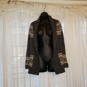 St John's Bay Women's Cardigan Sweater